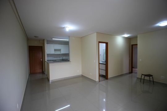 Apartamento para alugar com 2 quartos, 90m² em Parque Morumbi, Votorantim