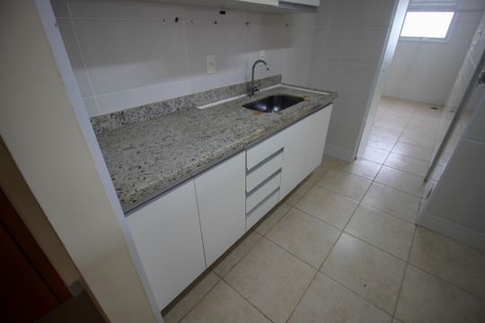 Apartamento para alugar com 2 quartos, 90m² em Parque Morumbi, Votorantim
