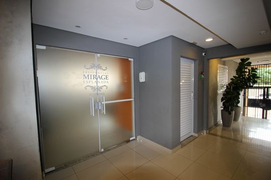 Apartamento para alugar com 2 quartos, 90m² em Parque Morumbi, Votorantim