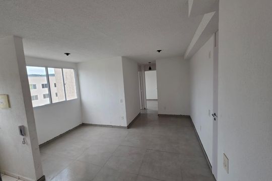 Apartamento para alugar com 2 quartos, 50m² em Santa Cruz, Rio de Janeiro