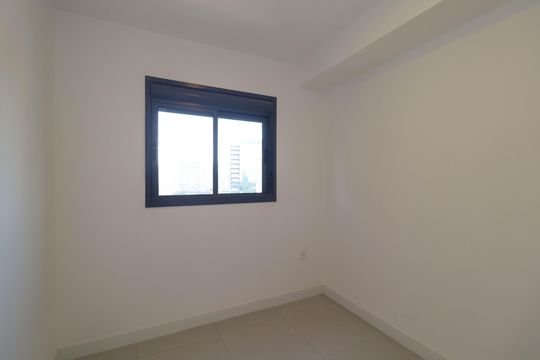 Suíte de kitnet/studio para alugar com 1 quarto, 27m² em Pinheiros, São Paulo