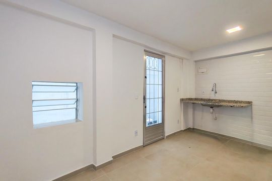 Apartamento à venda com 1 quarto, 32m² em Tijuca, Rio de Janeiro