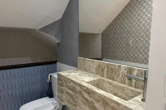 Casa de Condomínio à venda com 3 quartos, 308m² em Vargem Pequena, Rio de Janeiro