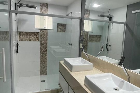Casa de Condomínio à venda com 3 quartos, 308m² em Vargem Pequena, Rio de Janeiro
