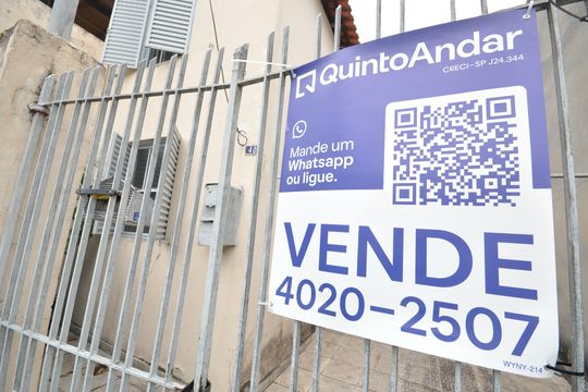 Placa de casa à venda com 2 quartos, 66m² em Vila Dom Pedro Ii, São Paulo