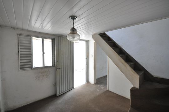 Sala de casa à venda com 2 quartos, 66m² em Vila Dom Pedro Ii, São Paulo