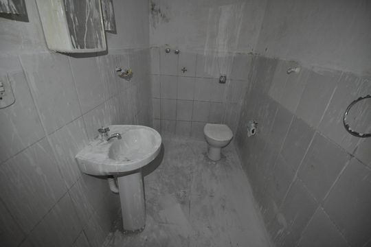 Banheiro de casa à venda com 2 quartos, 66m² em Vila Dom Pedro Ii, São Paulo