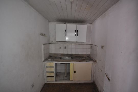 Cozinha de casa à venda com 2 quartos, 66m² em Vila Dom Pedro Ii, São Paulo