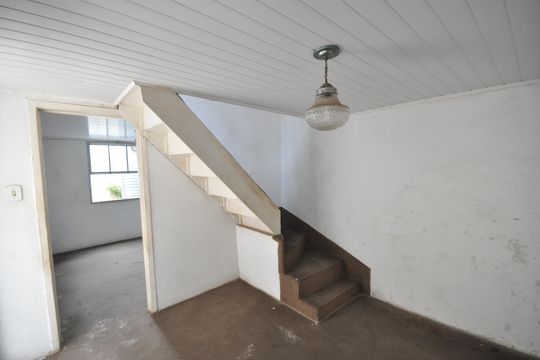 Casa à venda com 2 quartos, 66m² em Vila Dom Pedro Ii, São Paulo