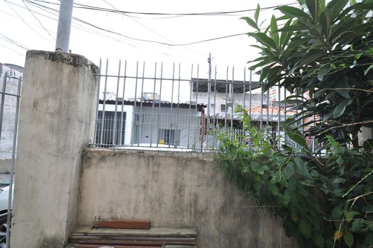 Vista do Quarto 1 de casa à venda com 2 quartos, 66m² em Vila Dom Pedro Ii, São Paulo