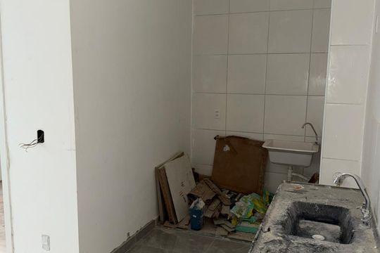 Apartamento à venda com 2 quartos, 35m² em Mooca, São Paulo