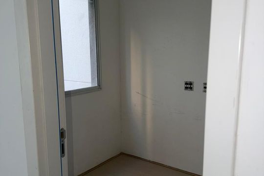 Apartamento à venda com 2 quartos, 35m² em Mooca, São Paulo
