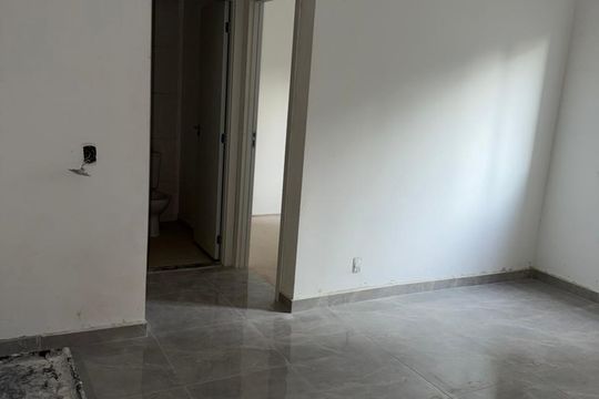 Apartamento à venda com 2 quartos, 35m² em Mooca, São Paulo