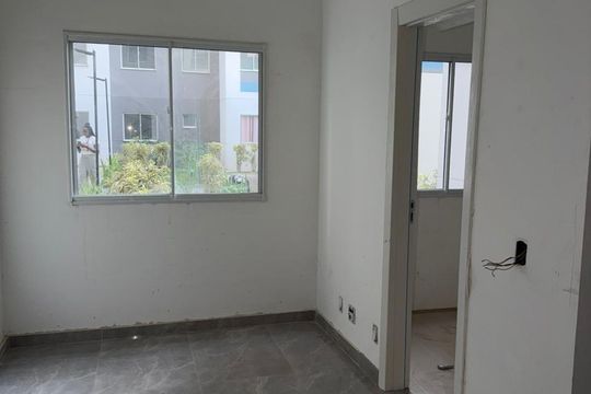 Apartamento à venda com 2 quartos, 35m² em Mooca, São Paulo