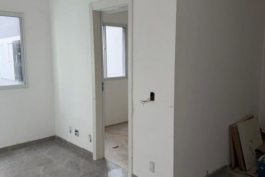 Apartamento à venda com 2 quartos, 35m² em Mooca, São Paulo