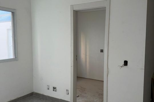 Apartamento à venda com 2 quartos, 35m² em Mooca, São Paulo