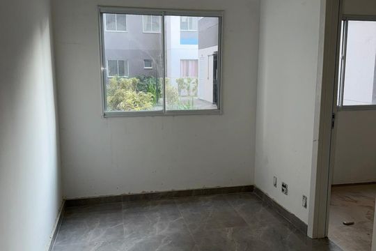 Apartamento à venda com 2 quartos, 35m² em Mooca, São Paulo