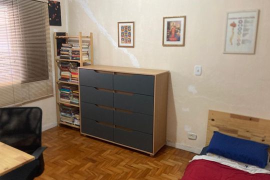 Quarto de casa à venda com 4 quartos, 195m² em Cidade Vargas, São Paulo