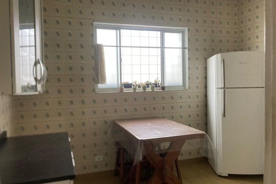 Cozinha de casa à venda com 4 quartos, 195m² em Cidade Vargas, São Paulo
