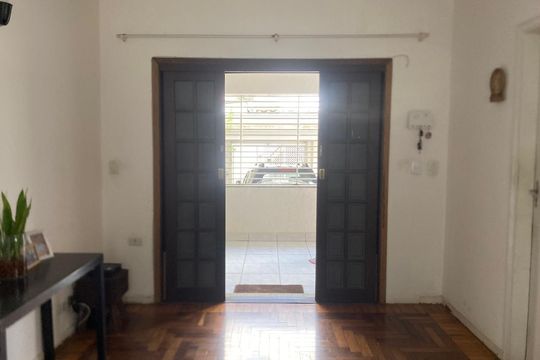 Sala de casa à venda com 4 quartos, 195m² em Cidade Vargas, São Paulo