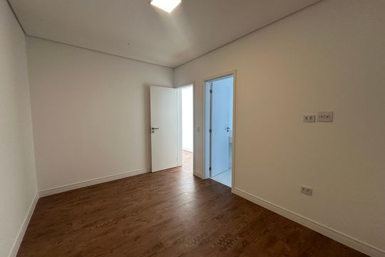 Suíte 2 de casa de condomínio à venda com 4 quartos, 390m² em Alphaville, Santana de Parnaíba