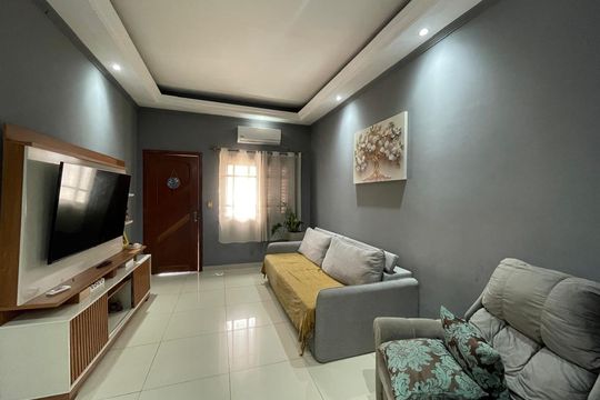 Casa à venda com 2 quartos, 141m² em Campina, São Leopoldo