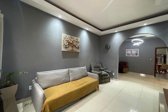 Casa à venda com 2 quartos, 141m² em Campina, São Leopoldo