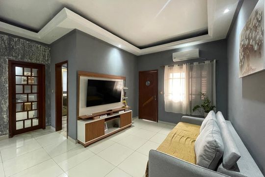 Casa à venda com 2 quartos, 141m² em Campina, São Leopoldo