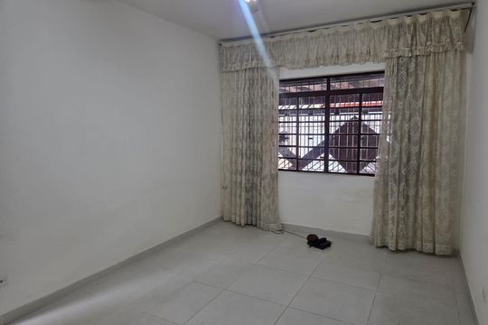 Sala de casa à venda com 3 quartos, 144m² em Vila Constança, São Paulo