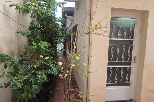 Área externa de casa à venda com 3 quartos, 144m² em Vila Constança, São Paulo