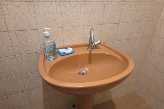 Banheiro de casa à venda com 3 quartos, 144m² em Vila Constança, São Paulo