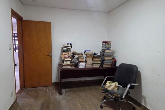 Quarto de casa à venda com 3 quartos, 144m² em Vila Constança, São Paulo