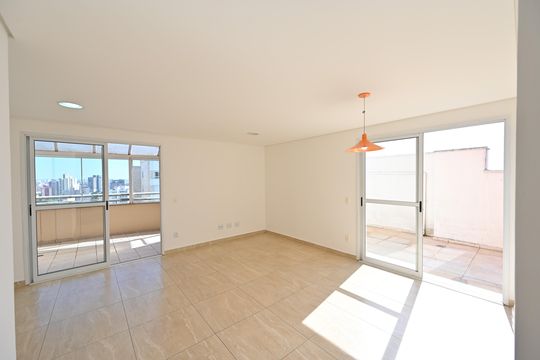 Sala de apartamento à venda com 4 quartos, 165m² em Vila da Saúde, São Paulo