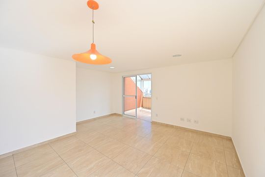Sala de apartamento à venda com 4 quartos, 165m² em Vila da Saúde, São Paulo