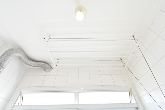 Lavanderia de apartamento à venda com 4 quartos, 165m² em Vila da Saúde, São Paulo