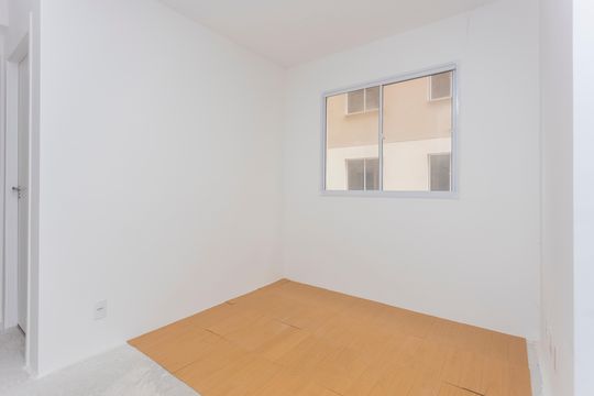 Apartamento para alugar com 2 quartos, 25m² em Vila Socorro, São Paulo