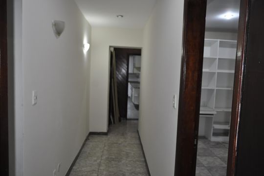 Casa para alugar com 5 quartos, 450m² em Méier, Rio de Janeiro