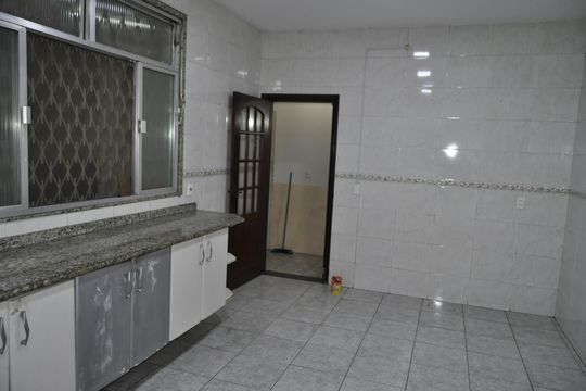 Casa para alugar com 5 quartos, 450m² em Méier, Rio de Janeiro