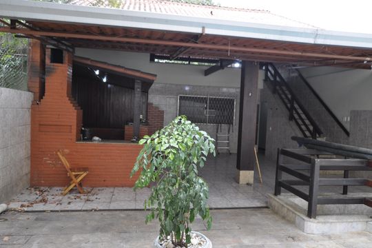 Casa para alugar com 5 quartos, 450m² em Méier, Rio de Janeiro