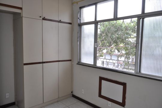 Casa para alugar com 5 quartos, 450m² em Méier, Rio de Janeiro