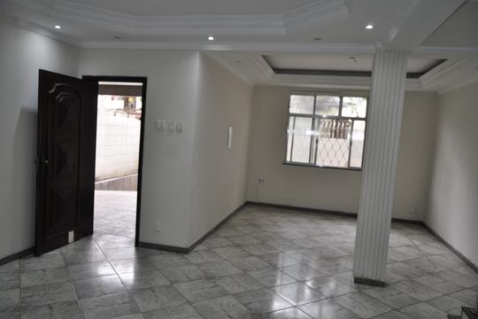Casa para alugar com 5 quartos, 450m² em Méier, Rio de Janeiro