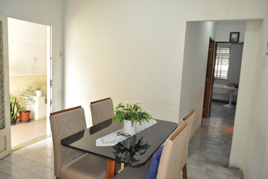 Sala de Jantar de casa à venda com 2 quartos, 112m² em Encantado, Rio de Janeiro