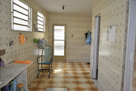 Cozinha de casa à venda com 2 quartos, 112m² em Encantado, Rio de Janeiro