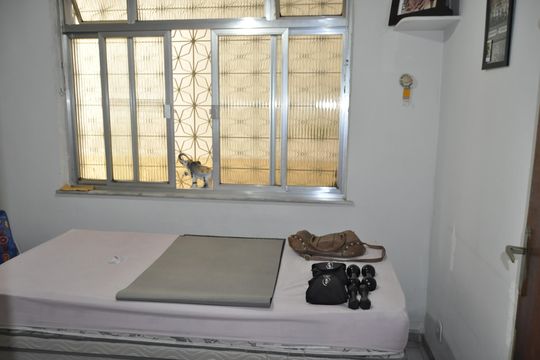 Quarto 2 de casa à venda com 2 quartos, 112m² em Encantado, Rio de Janeiro