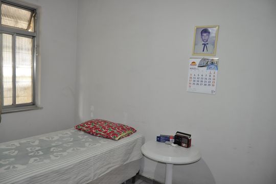 Quarto 1 de casa à venda com 2 quartos, 112m² em Encantado, Rio de Janeiro