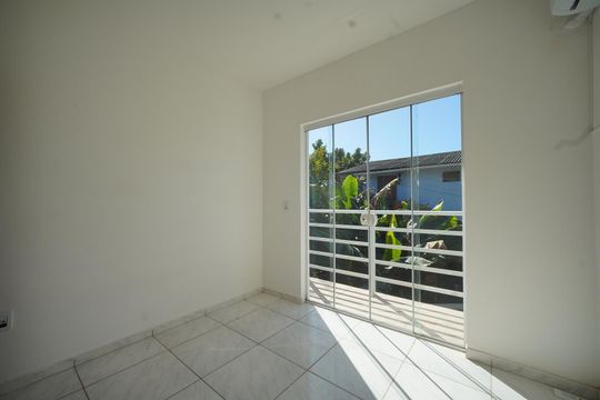 Casa para alugar com 2 quartos, 56m² em Campeche, Florianópolis