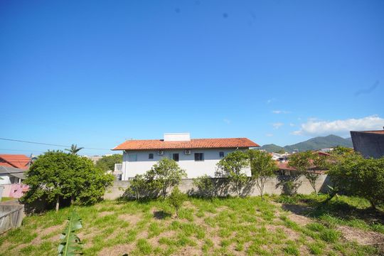 Vista da Varanda  de casa para alugar com 2 quartos, 56m² em Campeche, Florianópolis