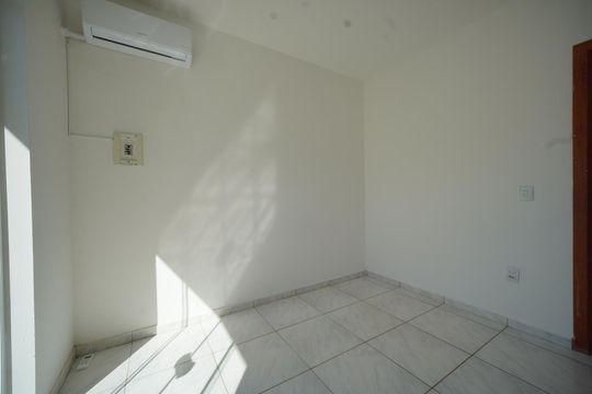 Casa para alugar com 2 quartos, 56m² em Campeche, Florianópolis