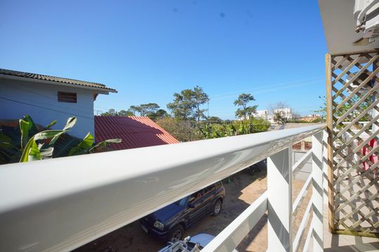 Casa para alugar com 2 quartos, 56m² em Campeche, Florianópolis