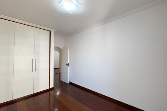 Quarto  de apartamento à venda com 3 quartos, 230m² em Jardim do Mar, São Bernardo do Campo